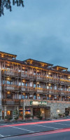 MURA HOTEL BANSKO