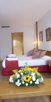 Muralto Madrid Princesa