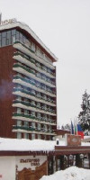 MURGAVETS GRAND HOTEL