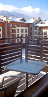 MURITE PARK Hotel - AZALIA BUILDING 4*