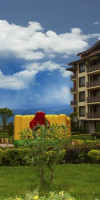 MURITE CLUB HOTEL