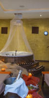 MURITE CLUB HOTEL RAZLOG AREA