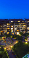 MURITE CLUB HOTEL RAZLOG AREA