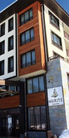 MURITE CLUB HOTEL(FORMERLY White Fir Valley Resort)