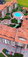MURITE PARK Hotel - ORCHIDEA BUILDING 4*