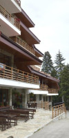 Musala Hotel
