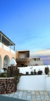 MUSES CYCLADIC SUITES