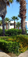 Muses Hotel