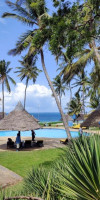Muthu Nyali Beach Hotel & Spa