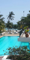 Muthu Nyali Beach Hotel & Spa Hotel, Mombasa