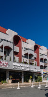 Muthu Oura Praia Hotel