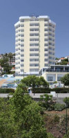 Muthu Raga Madeira Hotel