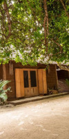 Mwezi Boutique Resort - Jambiani