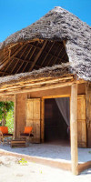 Mwezi Boutique Resort - Jambiani