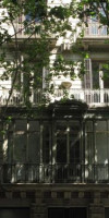 My Address in Barcelona