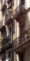 My Address in Barcelona Downtown