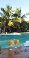 My Blue Hotel Zanzibar