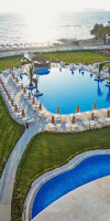 My Ella Bodrum Resort & Spa (EX Kairaba Bodrum Princess)