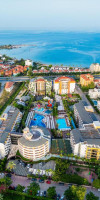 My Home Resort