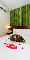 MY HOTEL AT KL SENTRAL