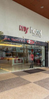 My Hotel @ Bukit Bintang