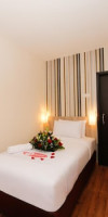 MY HOTEL @ BUKIT BINTANG