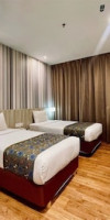 MY HOTEL @ BUKIT BINTANG