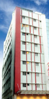 My Hotel @ Bukit Bintang