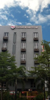 MY HOTEL @ SENTRAL
