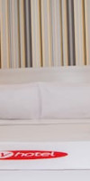MY HOTEL @ SENTRAL