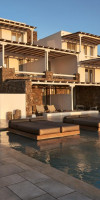 My Mykonos Boutique Hotel