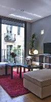 My Space Barcelona Gracia Pool Terrace