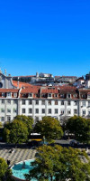 My Story Hotel Rossio