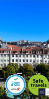 My Story Hotel Rossio