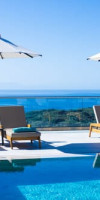 My Suite Boutique Hotel Parga
