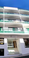 MYCITY HOTEL