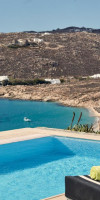 Myconian Avaton Suites & Villas