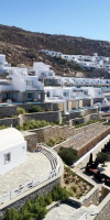 Myconian Avaton Suites & Villas