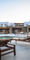 Myconian Crown Suites