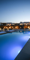 Myconian Crown Suites