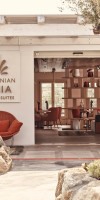 Myconian Naia Luxury Suites (Adults Only 18+)