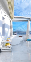 Mykonian Mare Art Boutique In-Suite Spa (Aghios Stefanos)