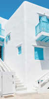 Mykonian Mews