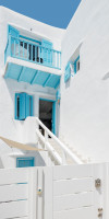 Mykonian Mews