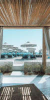 Mykonos Ammos Hotel - Small Luxury Hotels of the World