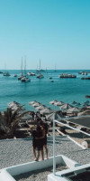 Mykonos Ammos Hotel - Small Luxury Hotels of the World