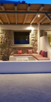 MYKONOS AZURE