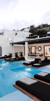 Mykonos Black Collection