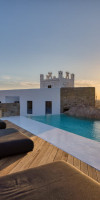 Mykonos Black Collection