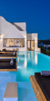 MYKONOS BLACK COLLECTION